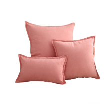 Custom size small pillow cover  velvet throw pillow cover 45x45